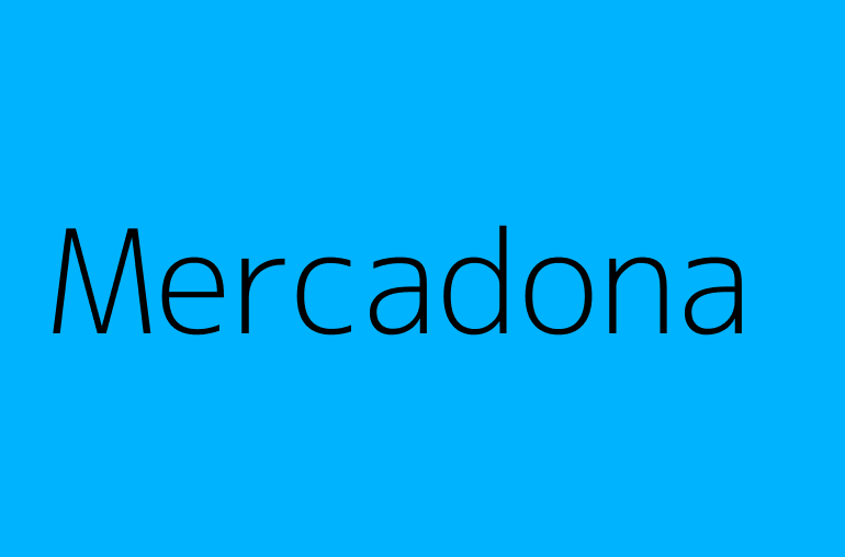 Mercadona