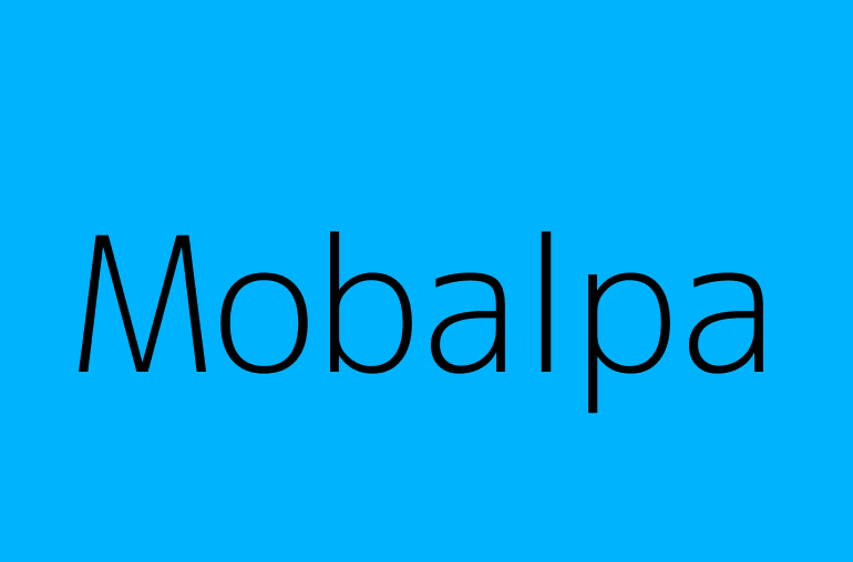 Mobalpa