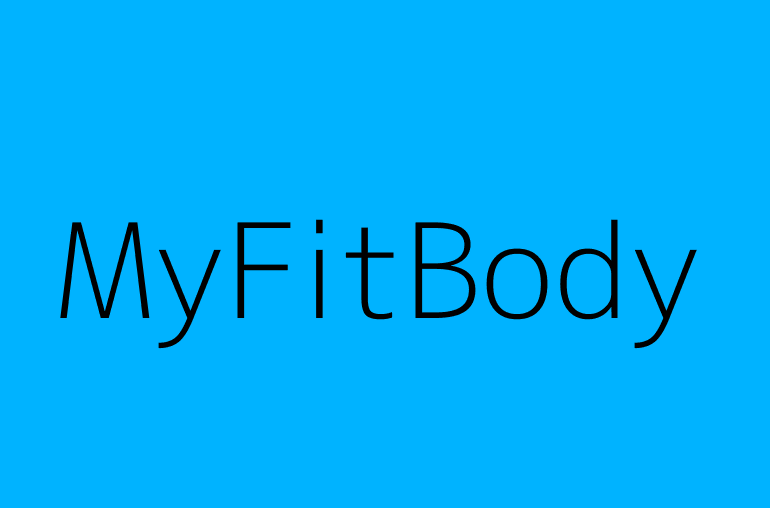 MyFitBody