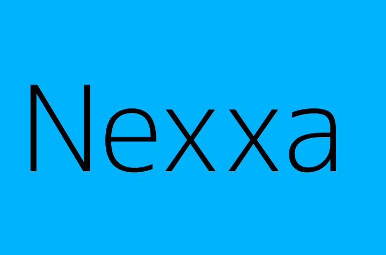 Nexxa