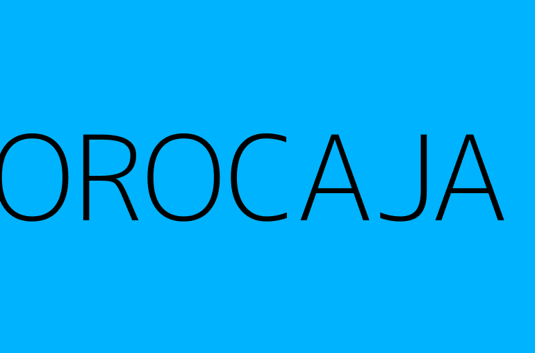 OROCAJA