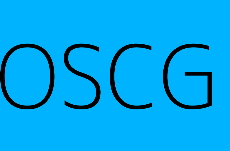 OSCG