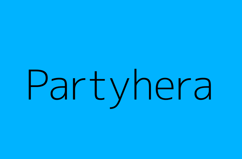 Partyhera