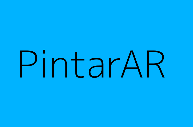 PintarAR