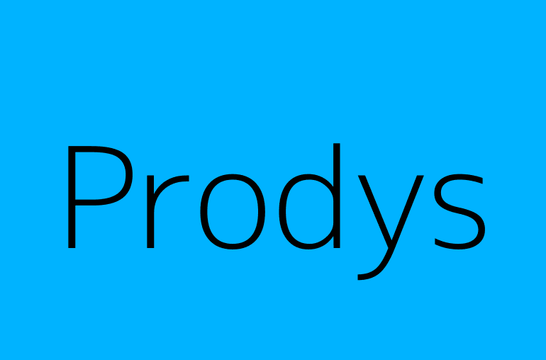 Prodys