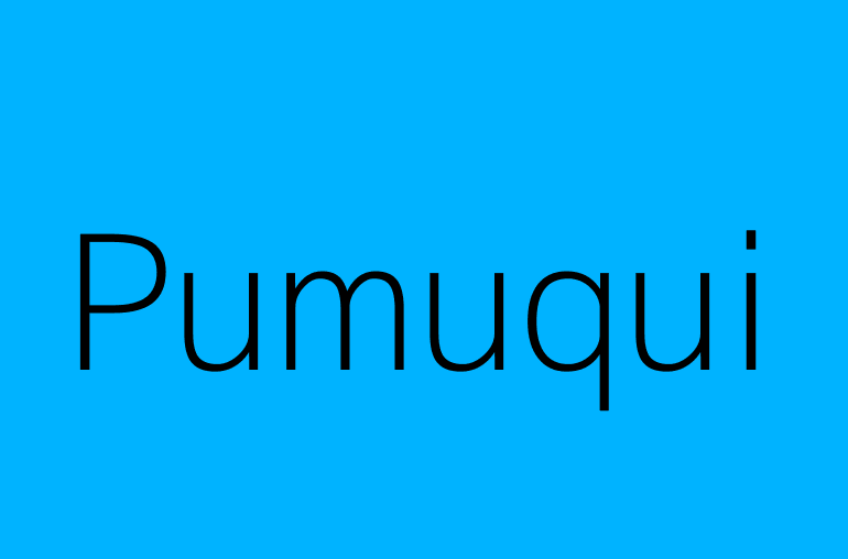 Pumuqui