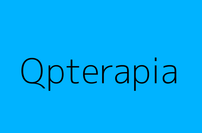 Qpterapia