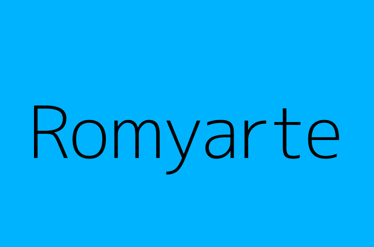 Romyarte