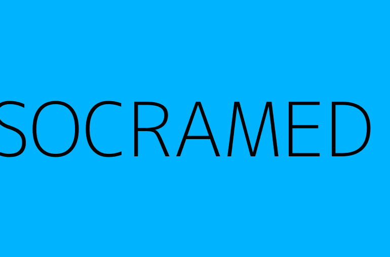 SOCRAMED