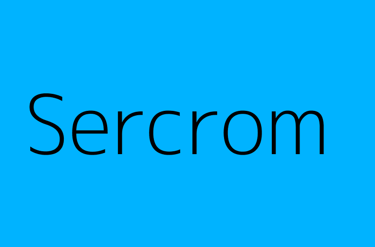 Sercrom