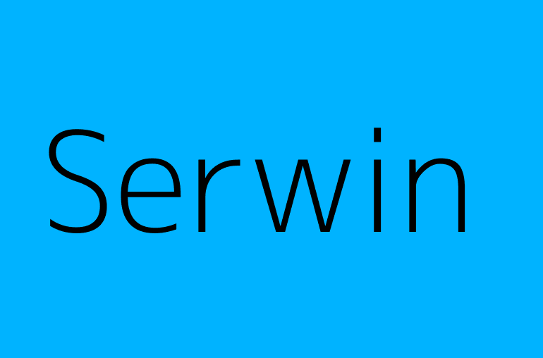 Serwin