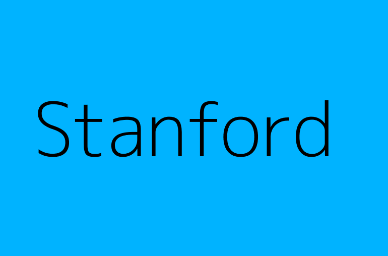 Stanford