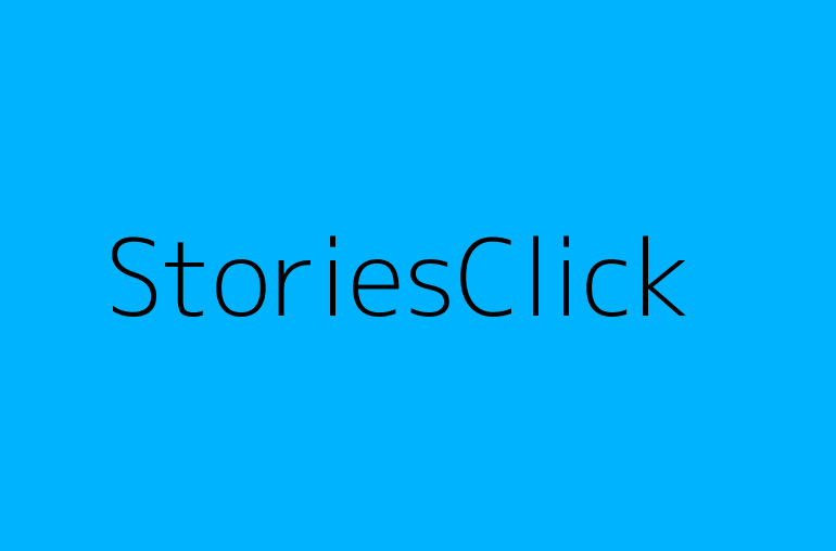 StoriesClick