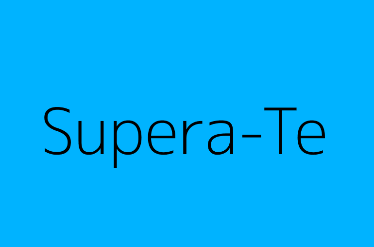 Supera-Te