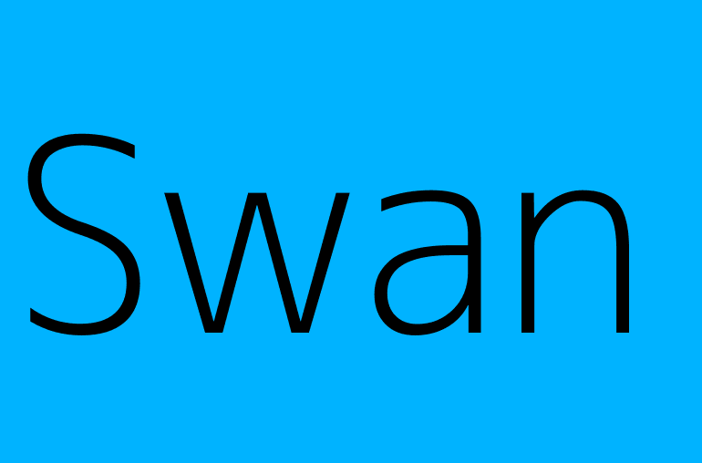Swan