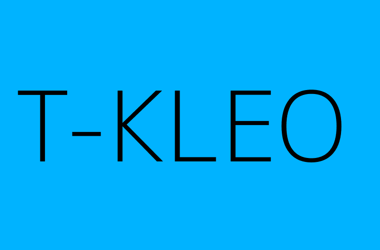 T-KLEO