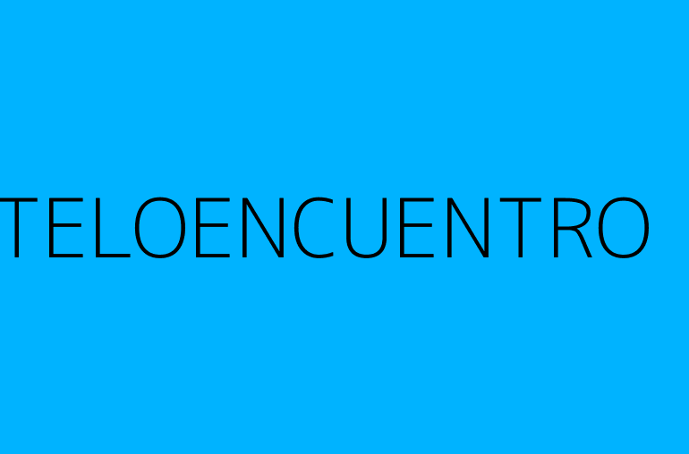 TELOENCUENTRO