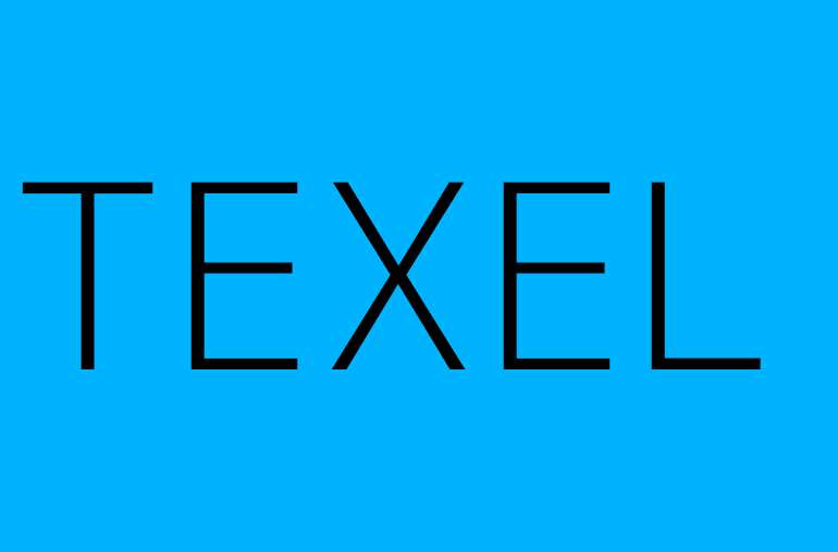 TEXEL