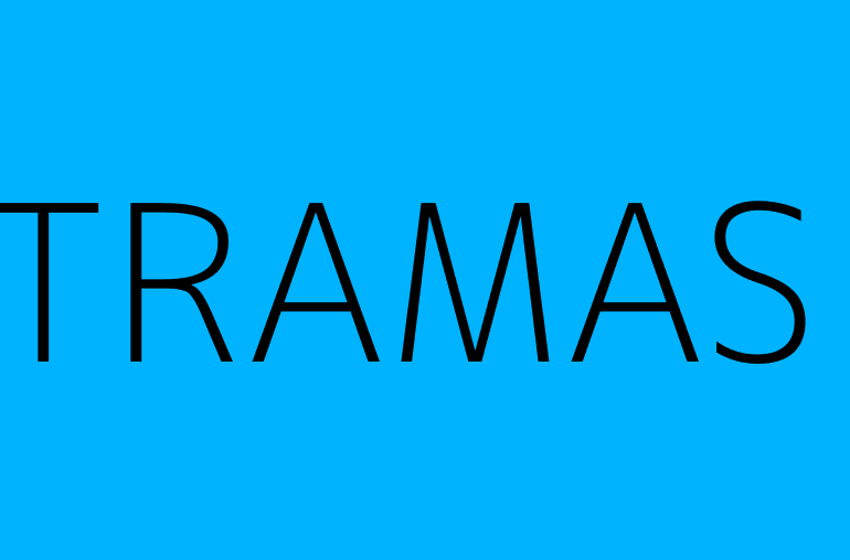 TRAMAS