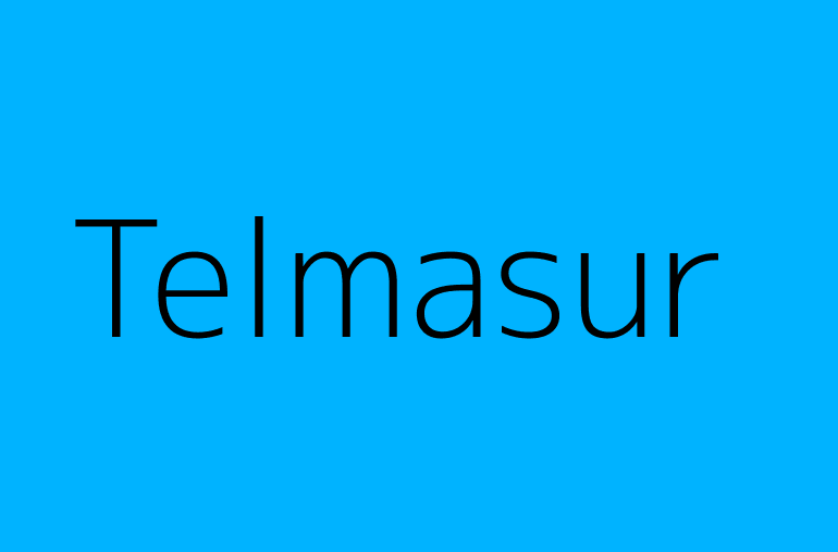 Telmasur