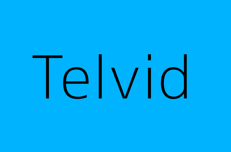 Telvid