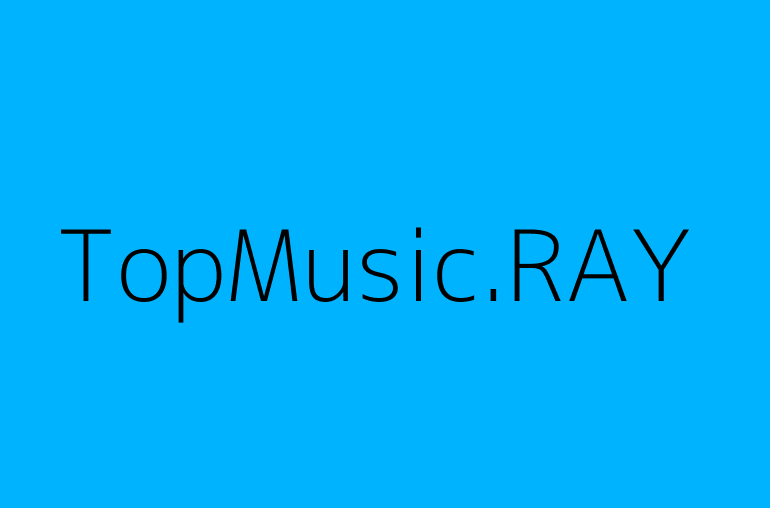 TopMusic.RAY