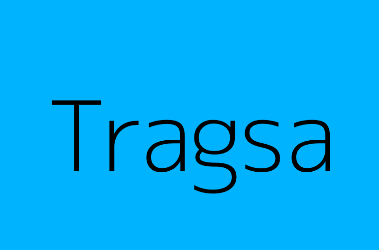 Tragsa