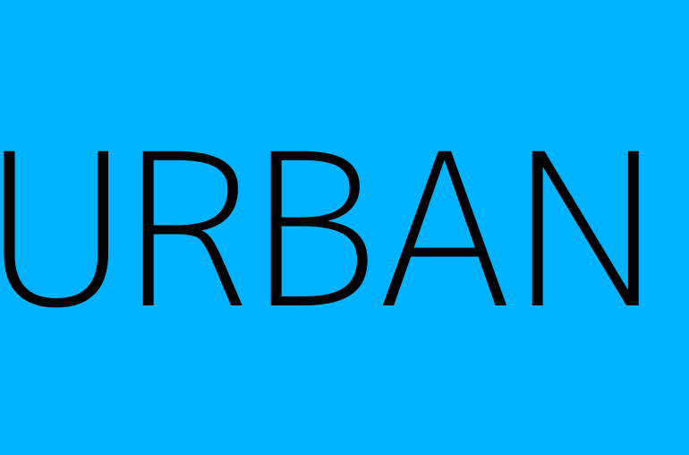 URBAN