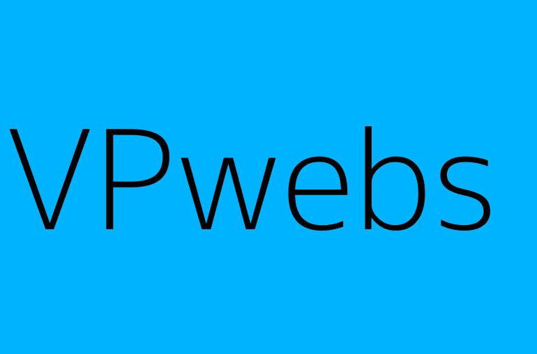 VPwebs