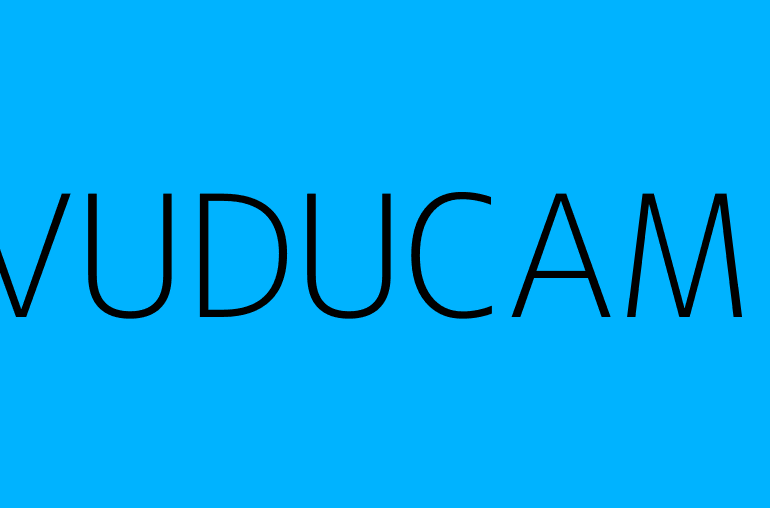 VUDUCAM