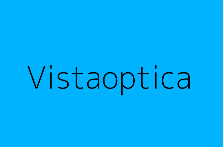 Vistaoptica