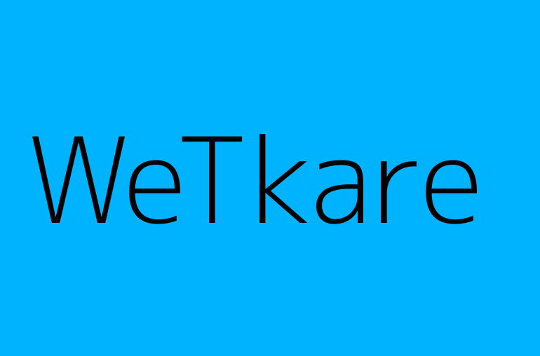 WeTkare
