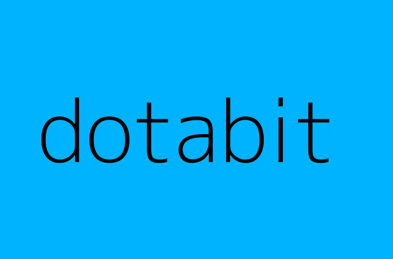 dotabit