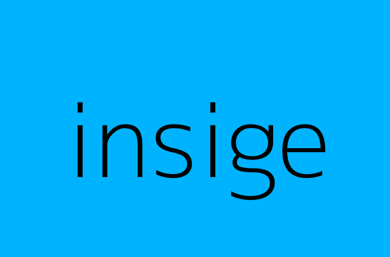 insige
