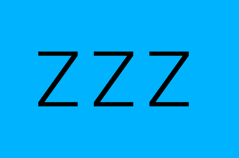 zzz