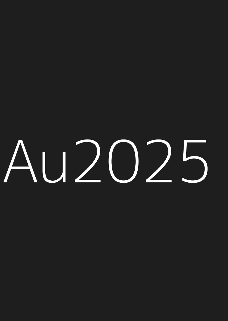 Au2025