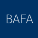 BAFA Screenshot
