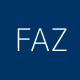 FAZ Screenshot