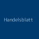 Handelsblatt Screenshot
