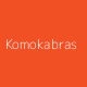 Komokabras Verde
