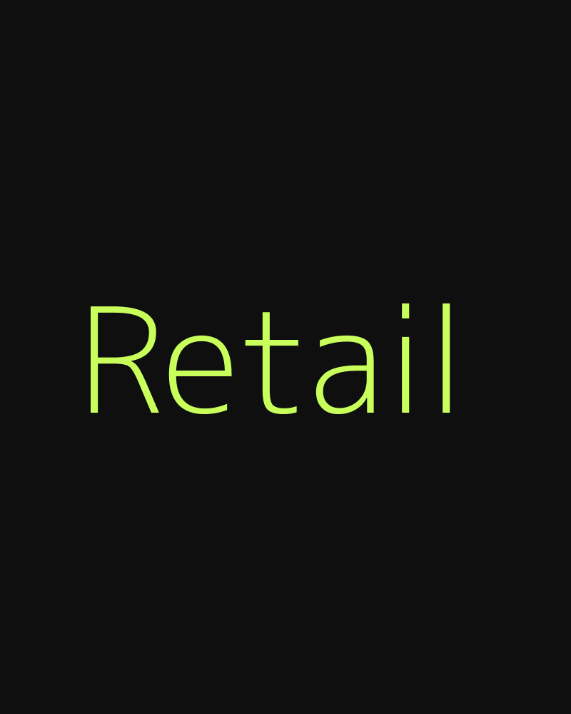 Retail