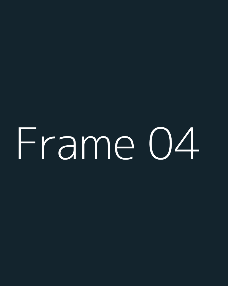 Frame 4