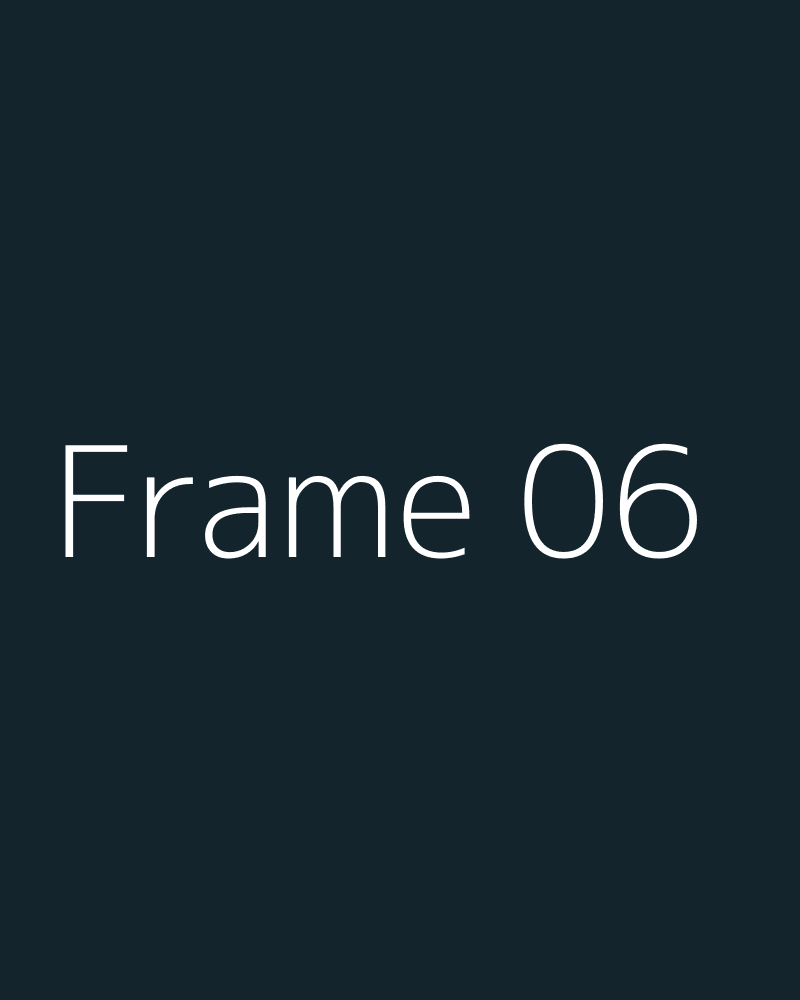 Frame 6