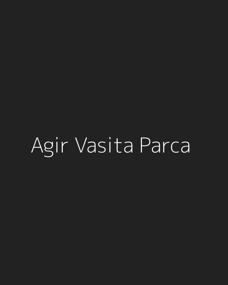Yedek Parça