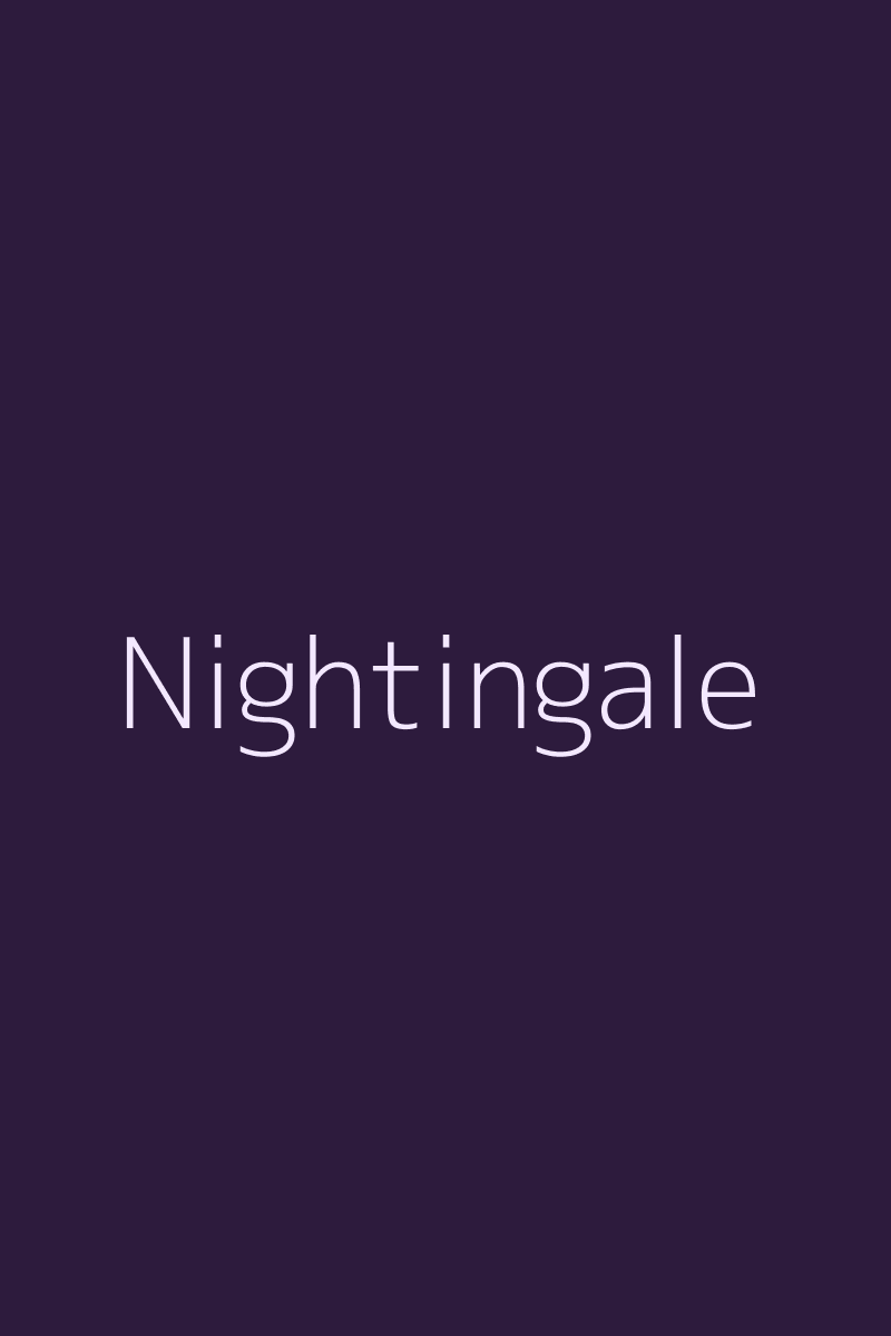 Nightingale