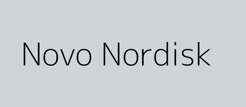 Novo Nordisk