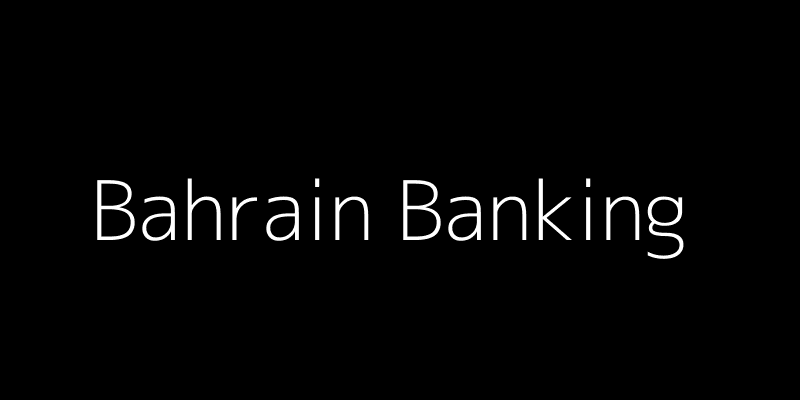 Bahrain Banking