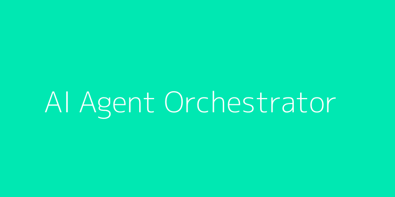 AI Agent Orchestrator