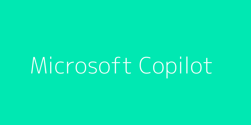 Microsoft Copilot