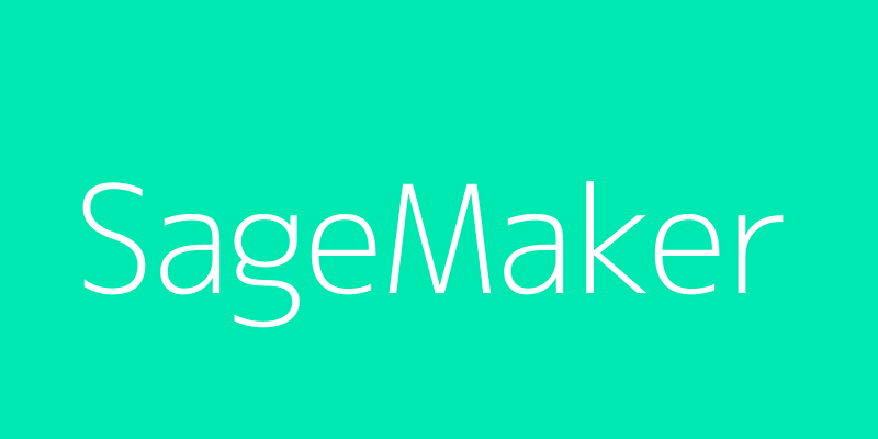 SageMaker